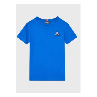 T-Shirt Le Coq Sportif