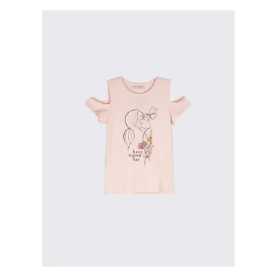 T-Shirt Coccodrillo