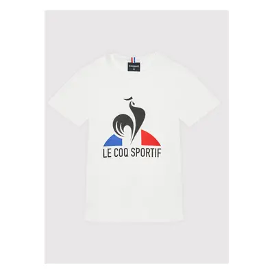 T-Shirt Le Coq Sportif