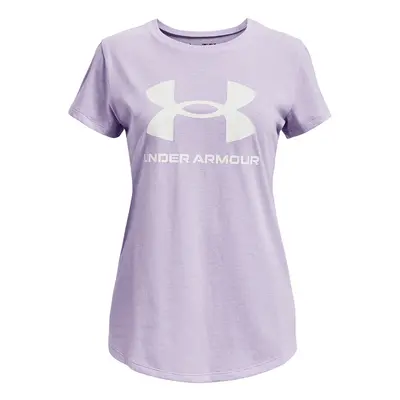 T-Shirt Under Armour