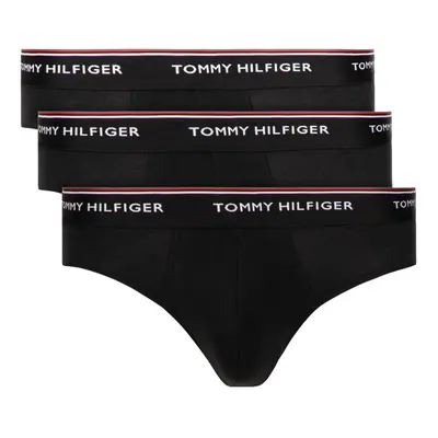 Sada 3 kusů slipů Tommy Hilfiger