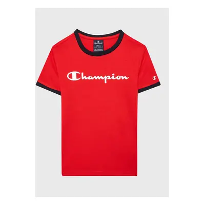 T-Shirt Champion