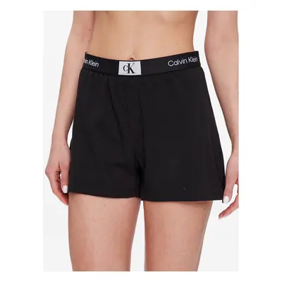 Pyžamové šortky Calvin Klein Underwear