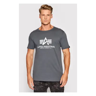 T-Shirt Alpha Industries