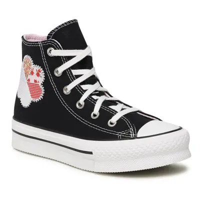 Plátěnky Converse