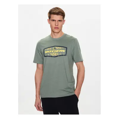 T-Shirt Skechers