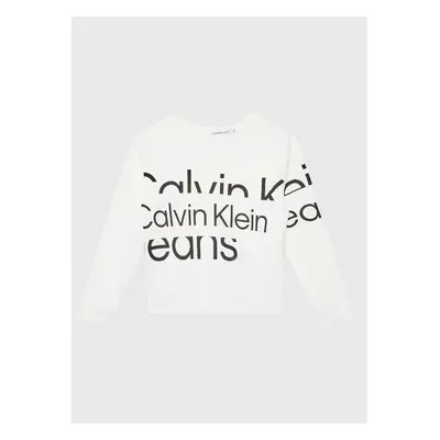 Mikina Calvin Klein Jeans