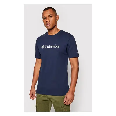 T-Shirt Columbia