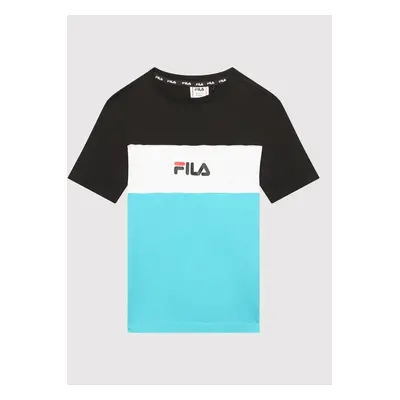 T-Shirt Fila