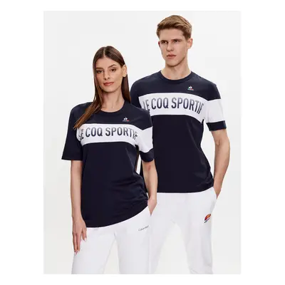 T-Shirt Le Coq Sportif