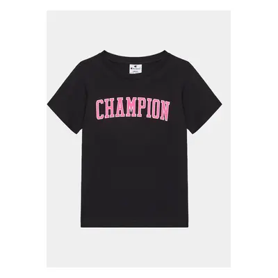 T-Shirt Champion