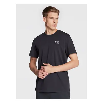 T-Shirt Under Armour