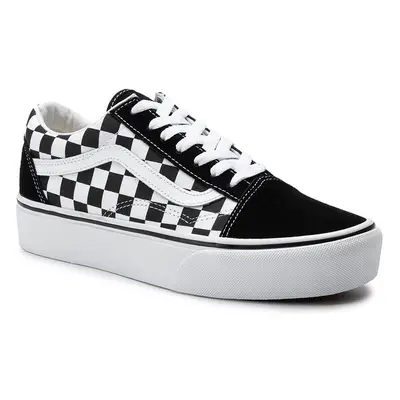 Tenisky Vans