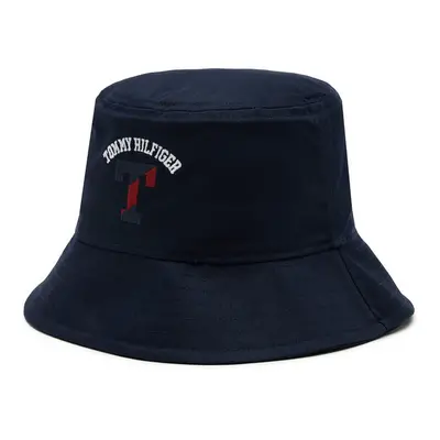 Klobouk bucket hat Tommy Hilfiger