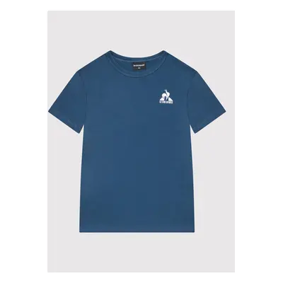 T-Shirt Le Coq Sportif