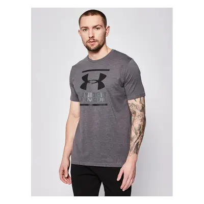 T-Shirt Under Armour