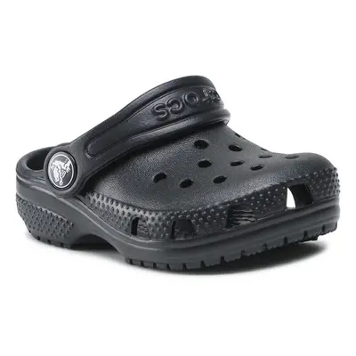 Nazouváky Crocs