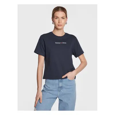 T-Shirt Tommy Jeans