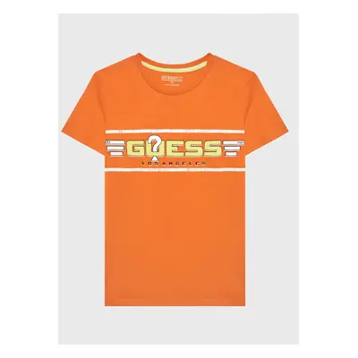 T-Shirt Guess