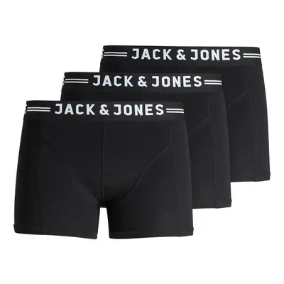 Sada 3 kusů boxerek Jack&Jones