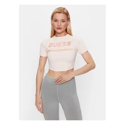 T-Shirt Guess