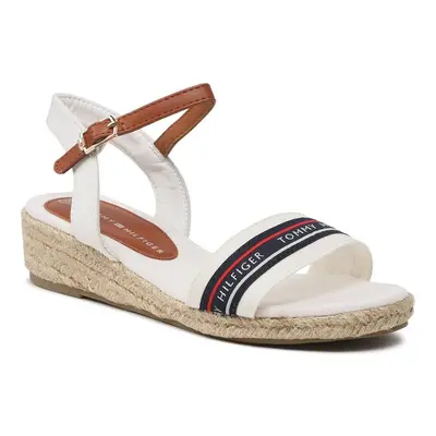 Espadrilky Tommy Hilfiger