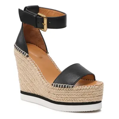 Espadrilky See By Chloé