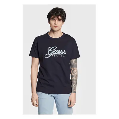 T-Shirt Guess