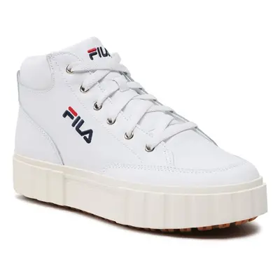 Sneakersy Fila