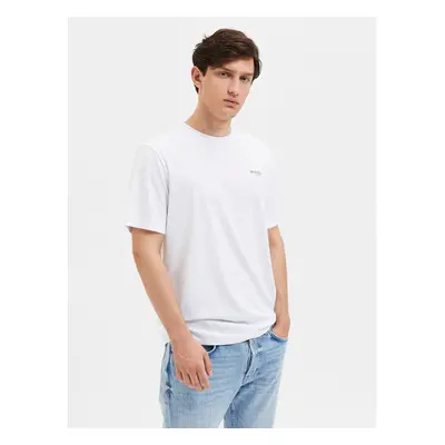 T-Shirt Selected Homme