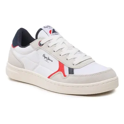 Sneakersy Pepe Jeans