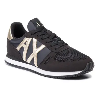 Sneakersy Armani Exchange