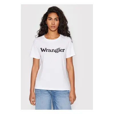 T-Shirt Wrangler