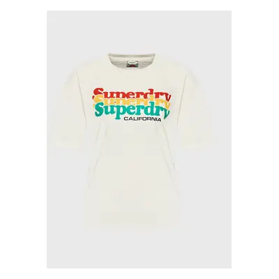 T-Shirt Superdry