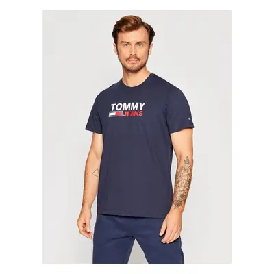 T-Shirt Tommy Jeans