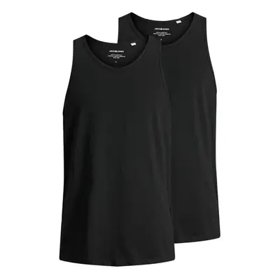 Sada 2 kusů tank topů Jack&Jones