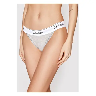 Klasické kalhotky Calvin Klein Underwear