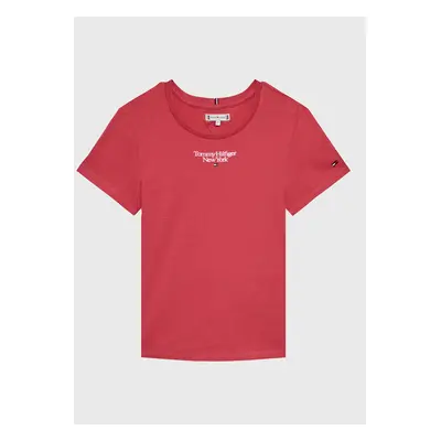 T-Shirt Tommy Hilfiger