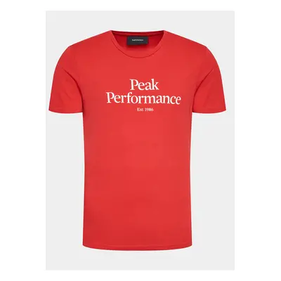 T-Shirt Peak Performance