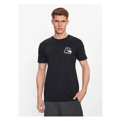 T-Shirt Quiksilver