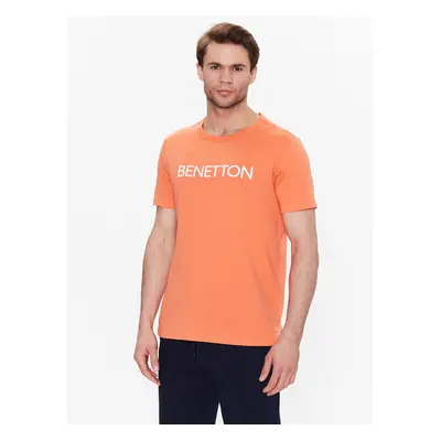 T-Shirt United Colors Of Benetton