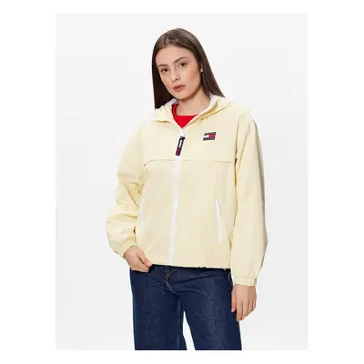 Bunda pro přechodné období Tommy Jeans