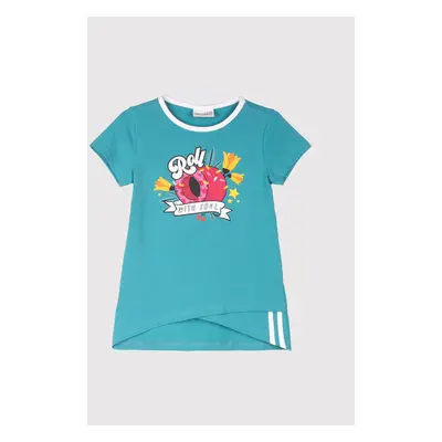 T-Shirt Coccodrillo