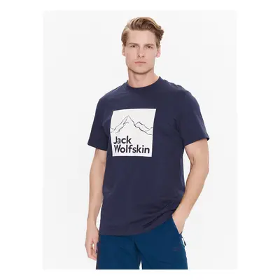 T-Shirt Jack Wolfskin