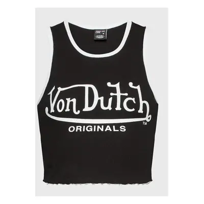 Top Von Dutch