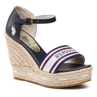 Espadrilky U.S. Polo Assn.