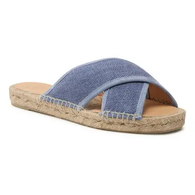 Espadrilky Castañer