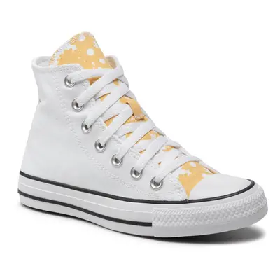 Plátěnky Converse