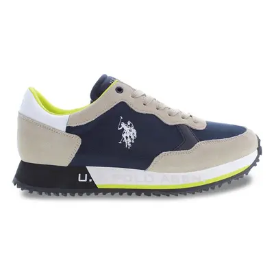 Sneakersy U.S. Polo Assn.