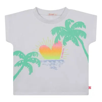 T-Shirt Billieblush